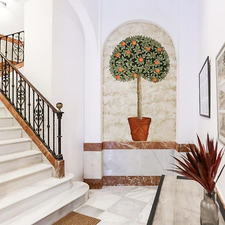 Mateo Gago 13 Apartman Sevilla Kültér fotó