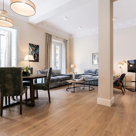 Mateo Gago 13 Apartman Sevilla Kültér fotó