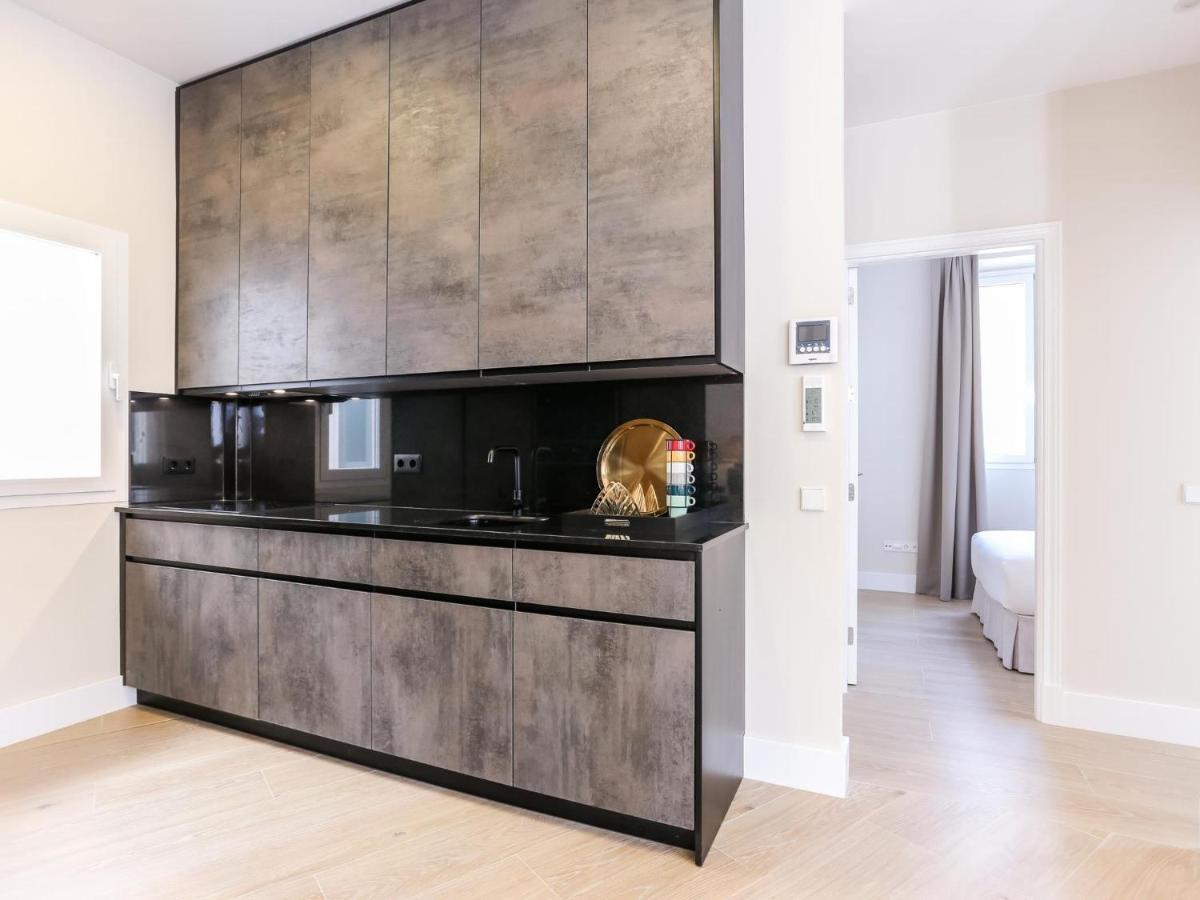 Mateo Gago 13 Apartman Sevilla Kültér fotó