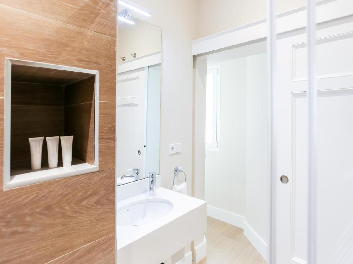 Mateo Gago 13 Apartman Sevilla Kültér fotó