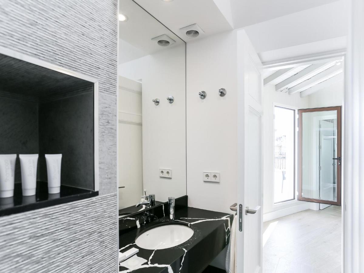 Mateo Gago 13 Apartman Sevilla Kültér fotó