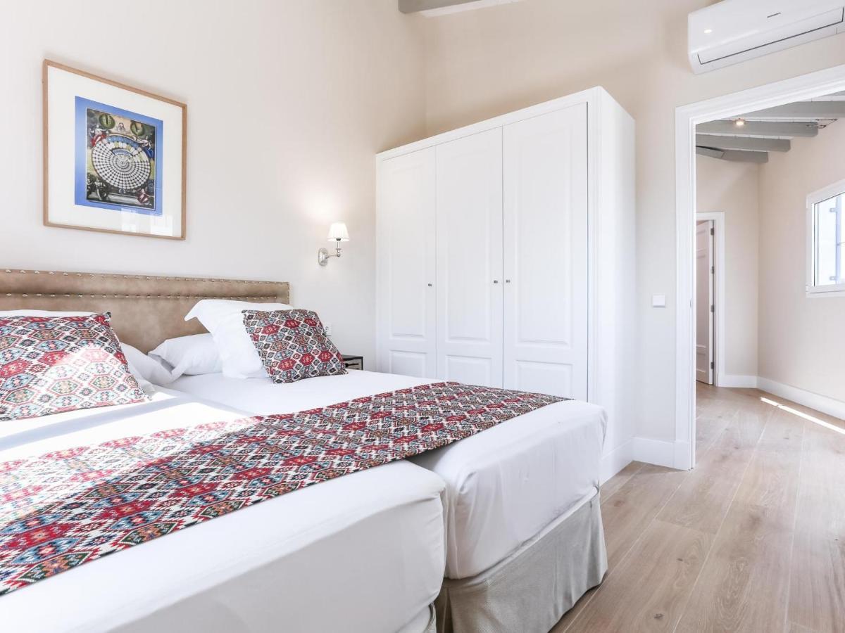 Mateo Gago 13 Apartman Sevilla Kültér fotó