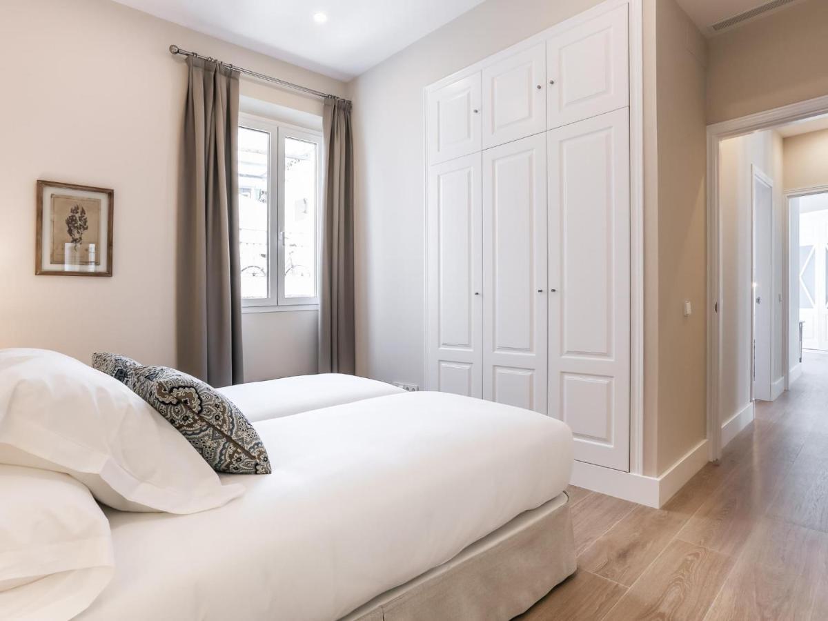 Mateo Gago 13 Apartman Sevilla Kültér fotó