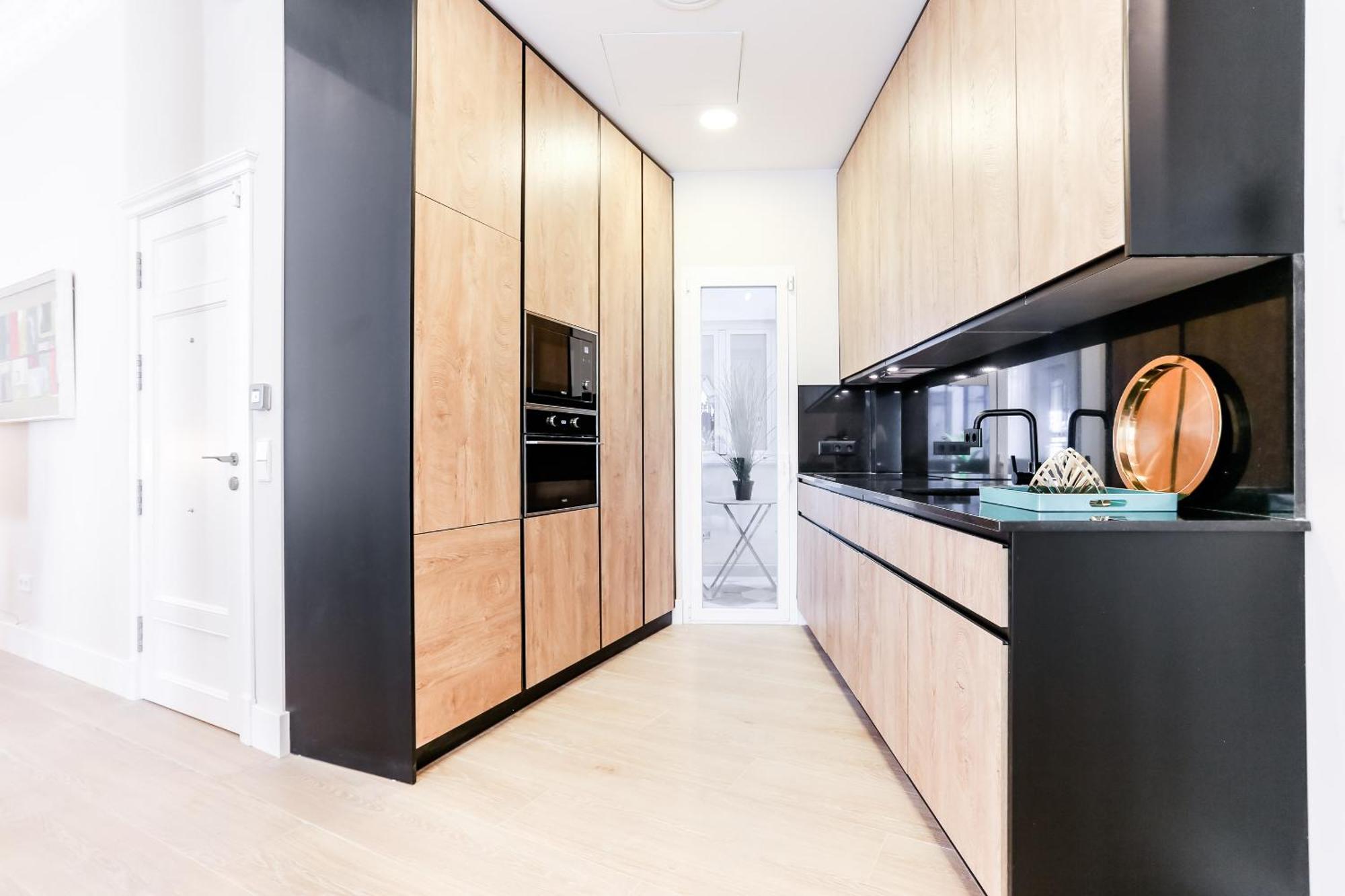 Mateo Gago 13 Apartman Sevilla Kültér fotó