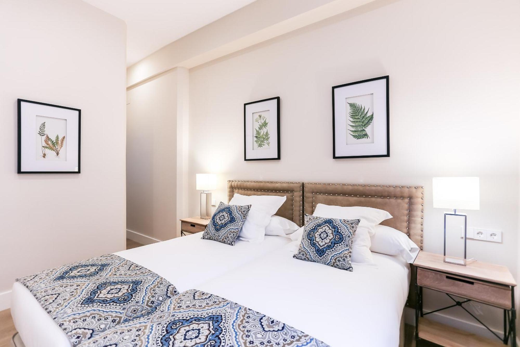 Mateo Gago 13 Apartman Sevilla Kültér fotó