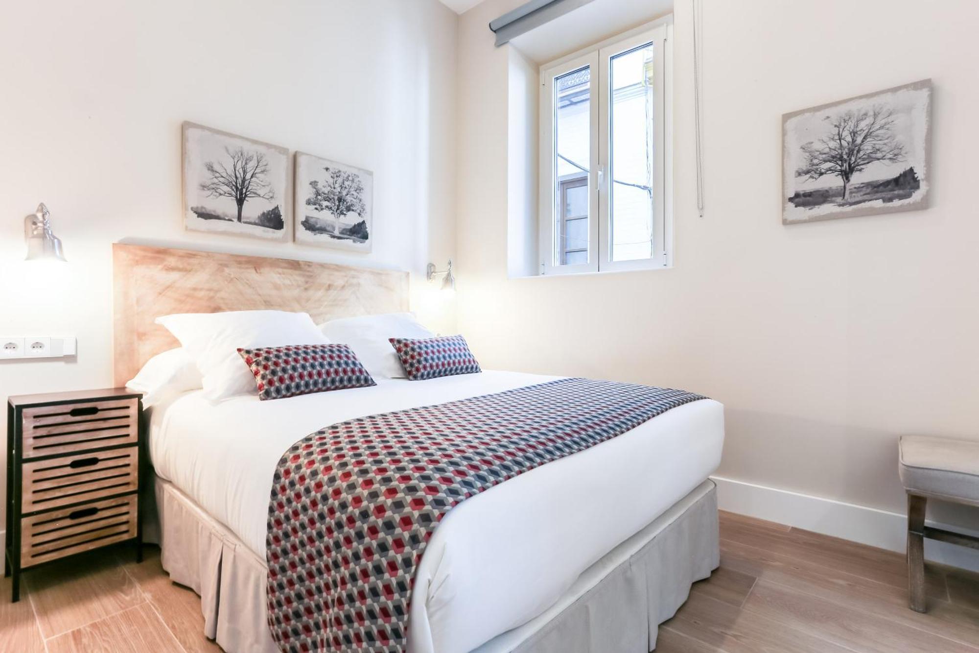 Mateo Gago 13 Apartman Sevilla Kültér fotó