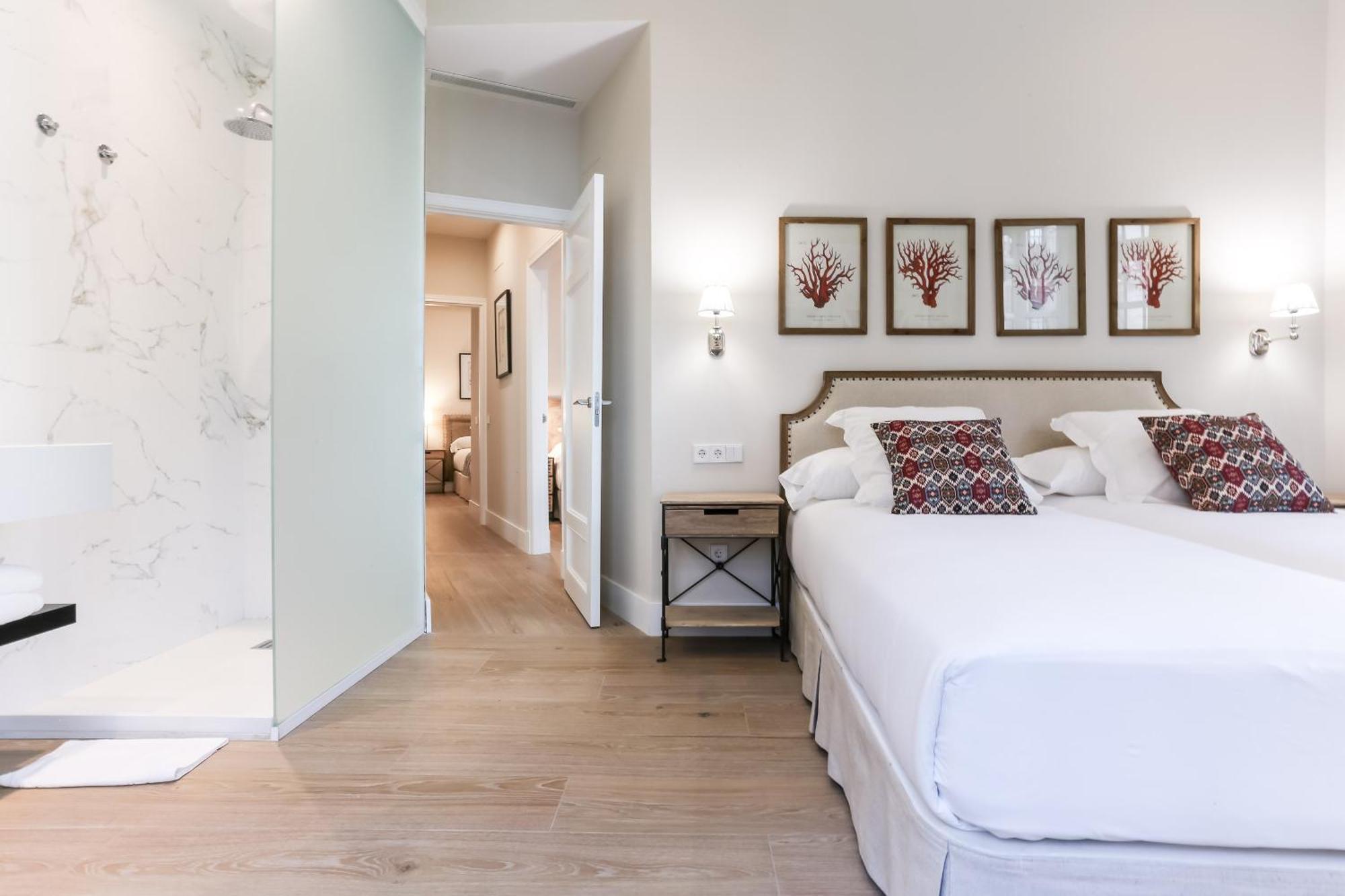 Mateo Gago 13 Apartman Sevilla Kültér fotó