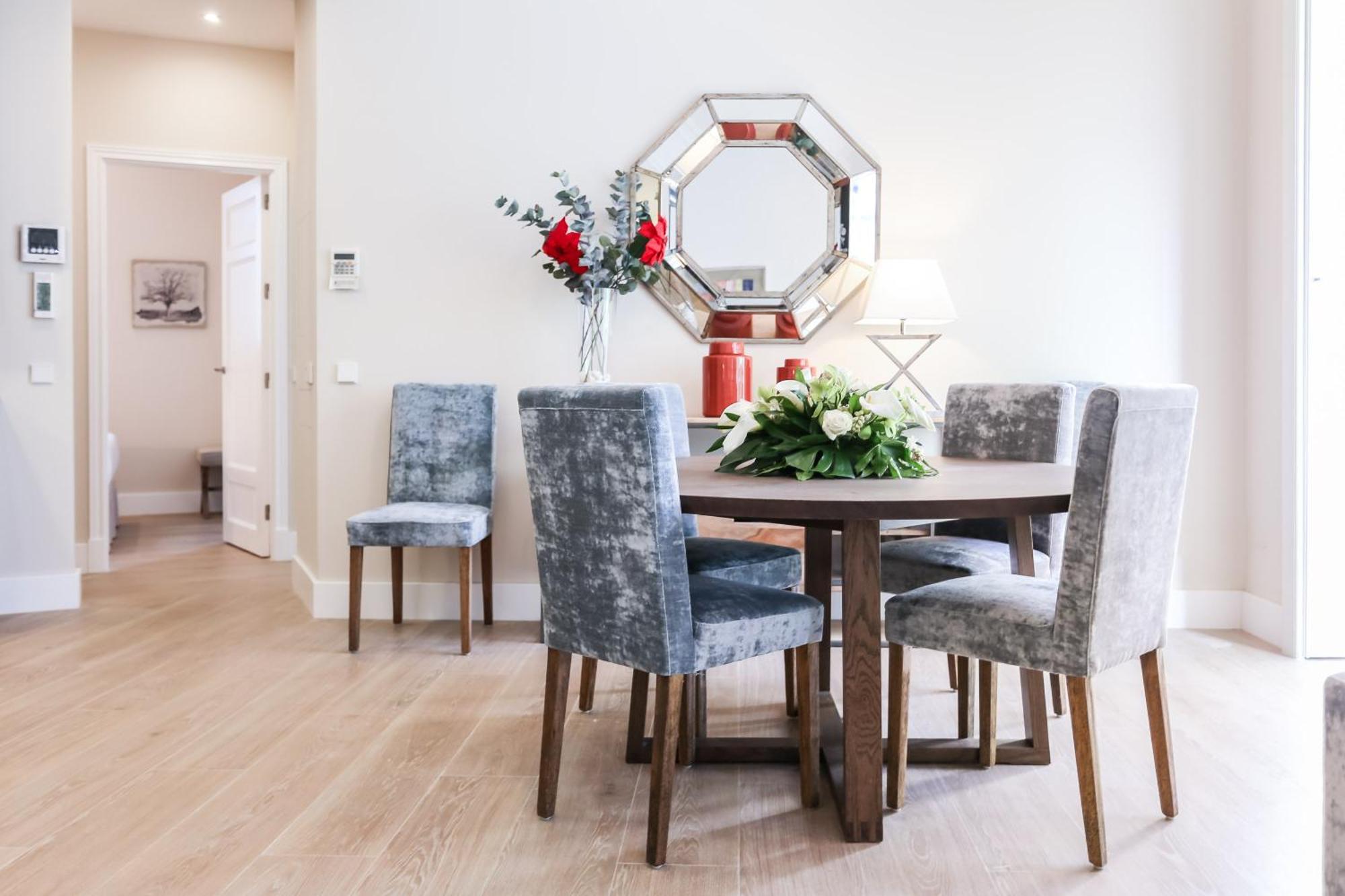 Mateo Gago 13 Apartman Sevilla Kültér fotó