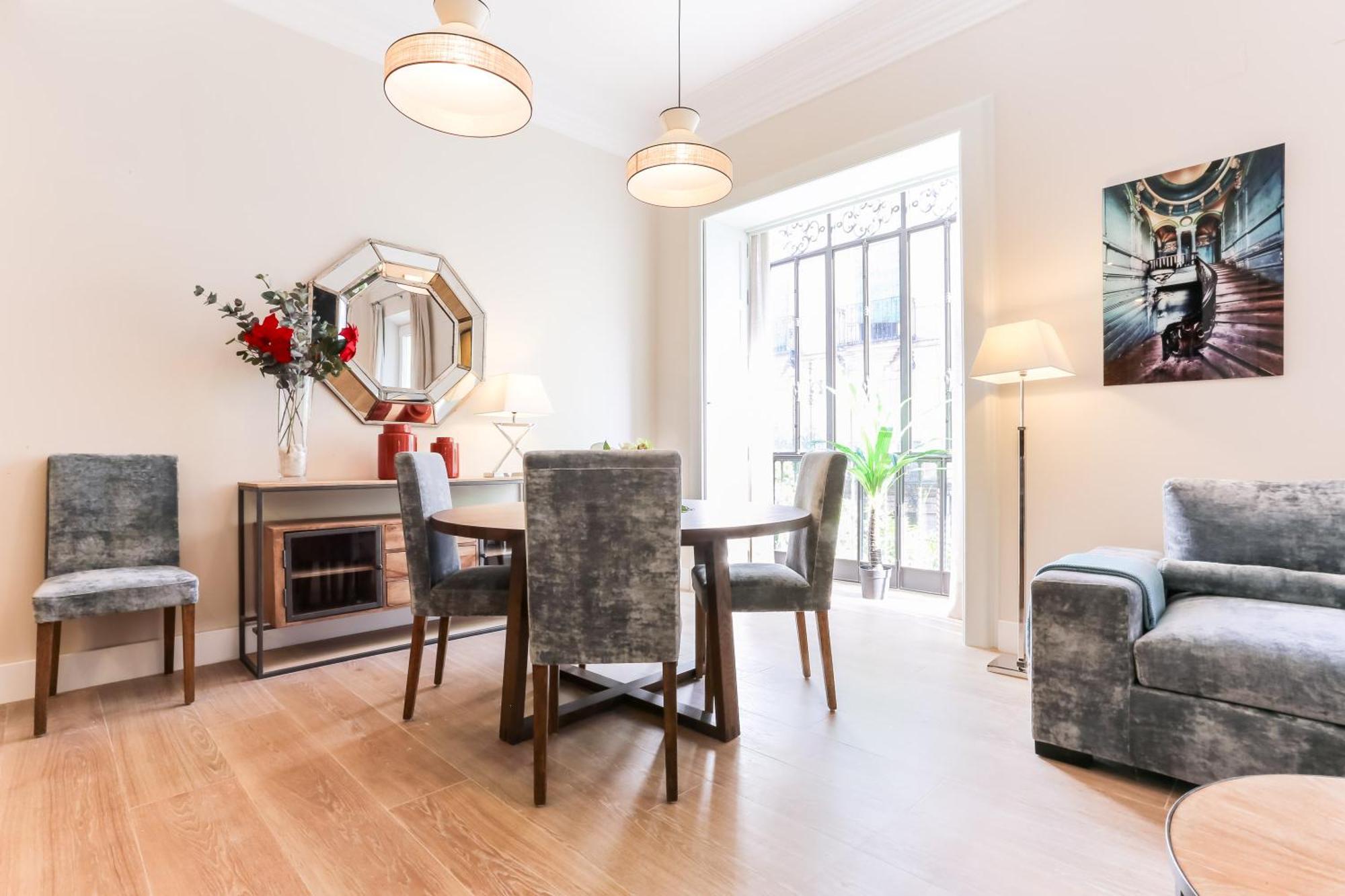 Mateo Gago 13 Apartman Sevilla Kültér fotó